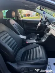 VW Passat CC 4x4 4Motion An 2014 