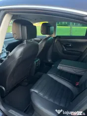 VW Passat CC 4x4 4Motion An 2014 