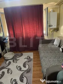 Garsoniera de vanzare, 22 mp, zona Micro 39
