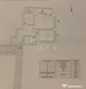 2 camere decomandat, 63 mp, bloc 2011, renovat 2025 – Zizi 