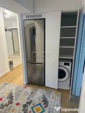 2 camere decomandat, 63 mp, bloc 2011, renovat 2025 – Zizi 