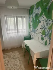 2 camere decomandat, 63 mp, bloc 2011, renovat 2025 – Zizi 