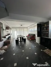 CASĂ DE ÎNCHIRIAT | 143 MP | CURTE 260 MP | TERASĂ 33 MP 