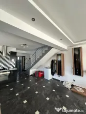 CASĂ DE ÎNCHIRIAT | 143 MP | CURTE 260 MP | TERASĂ 33 MP 