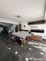 CASĂ DE ÎNCHIRIAT | 143 MP | CURTE 260 MP | TERASĂ 33 MP 