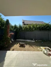 CASĂ DE ÎNCHIRIAT | 143 MP | CURTE 260 MP | TERASĂ 33 MP 