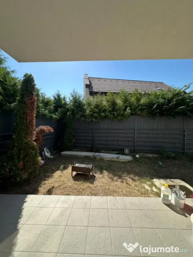 CASĂ DE ÎNCHIRIAT | 143 MP | CURTE 260 MP | TERASĂ 33 MP - Baia Mare (Maramures)