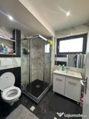 CASĂ DE ÎNCHIRIAT | 143 MP | CURTE 260 MP | TERASĂ 33 MP 