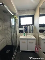CASĂ DE ÎNCHIRIAT | 143 MP | CURTE 260 MP | TERASĂ 33 MP 