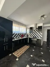 CASĂ DE ÎNCHIRIAT | 143 MP | CURTE 260 MP | TERASĂ 33 MP 