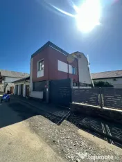 CASĂ DE ÎNCHIRIAT | 143 MP | CURTE 260 MP | TERASĂ 33 MP 