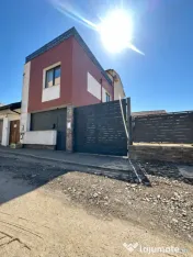 CASĂ DE ÎNCHIRIAT | 143 MP | CURTE 260 MP | TERASĂ 33 MP 