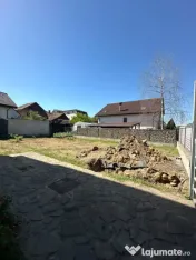 CASĂ DE ÎNCHIRIAT | 143 MP | CURTE 260 MP | TERASĂ 33 MP 