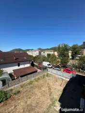 CASĂ DE ÎNCHIRIAT | 143 MP | CURTE 260 MP | TERASĂ 33 MP 
