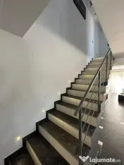 CASĂ DE ÎNCHIRIAT | 143 MP | CURTE 260 MP | TERASĂ 33 MP 