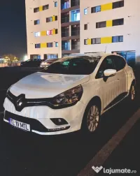 Vand Renault Clio 2017 