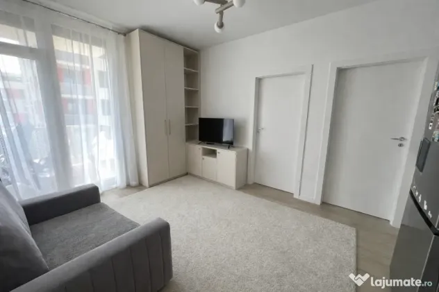 Apartament 3 camere, ARED CITY, AFI Arad