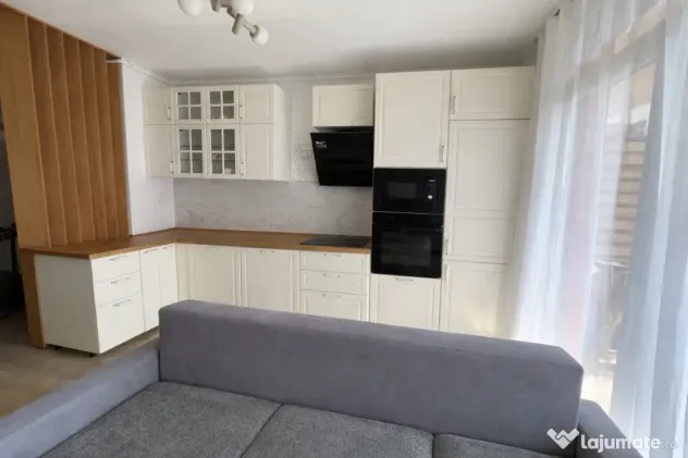 Apartament 3 camere, ARED CITY, AFI Arad