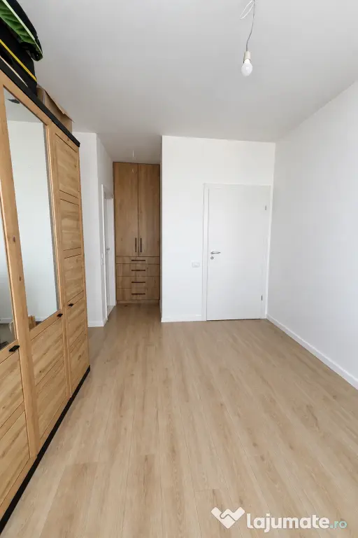 Apartament 3 camere, ARED CITY, AFI Arad