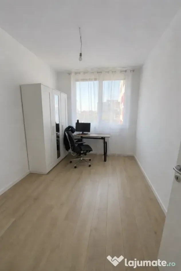 Apartament 3 camere, ARED CITY, AFI Arad