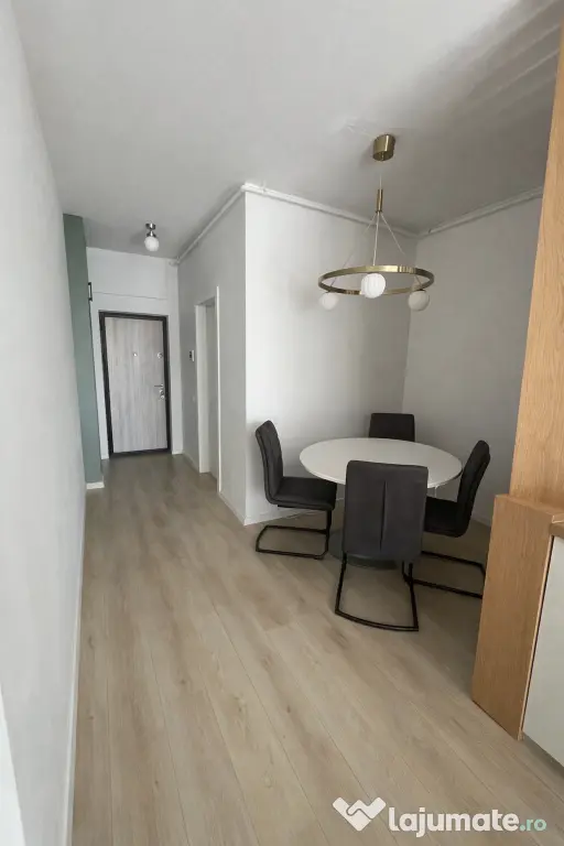 Apartament 3 camere, ARED CITY, AFI Arad