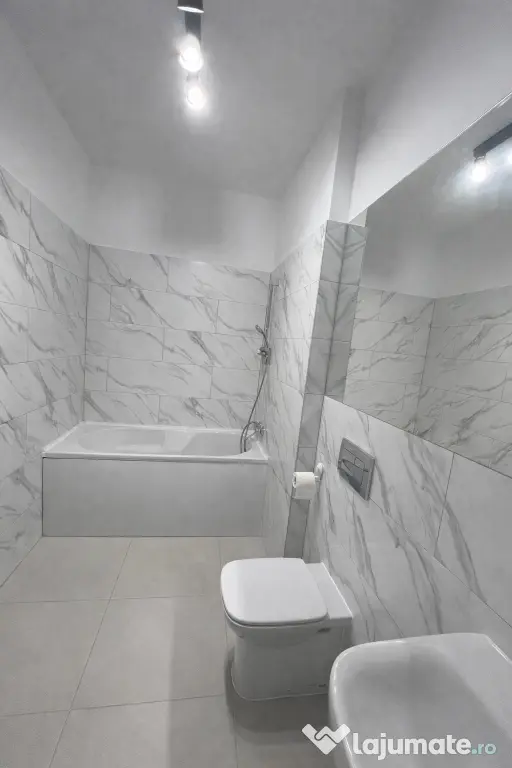 Apartament 3 camere, ARED CITY, AFI Arad