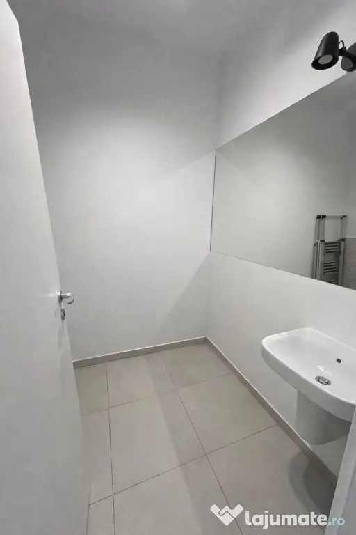 Apartament 3 camere, ARED CITY, AFI Arad
