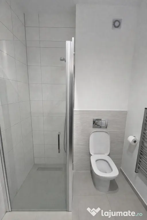 Apartament 3 camere, ARED CITY, AFI Arad