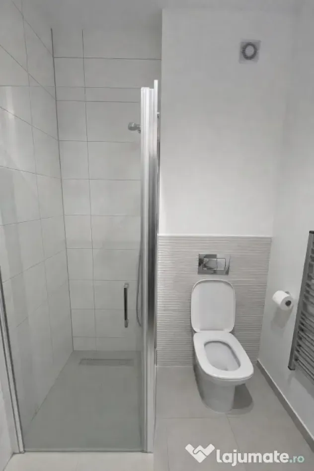 Apartament 3 camere, ARED CITY, AFI Arad
