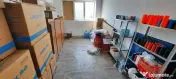 Hala nou amenajata de 471mp in Catamaresti Deal 
