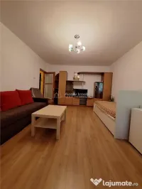 Garsoniera - Mircea Voda - Splaiul Unirii