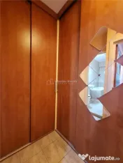 Garsoniera - Mircea Voda - Splaiul Unirii 