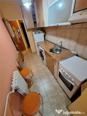 Garsoniera - Mircea Voda - Splaiul Unirii 
