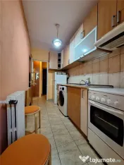 Garsoniera - Mircea Voda - Splaiul Unirii 