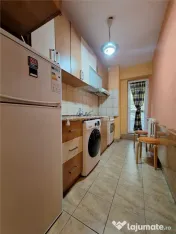 Garsoniera - Mircea Voda - Splaiul Unirii 