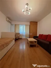 Garsoniera - Mircea Voda - Splaiul Unirii 