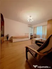 Garsoniera - Mircea Voda - Splaiul Unirii 