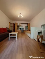 Garsoniera - Mircea Voda - Splaiul Unirii 