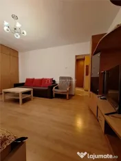Garsoniera - Mircea Voda - Splaiul Unirii 