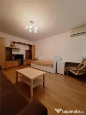 Garsoniera - Mircea Voda - Splaiul Unirii 