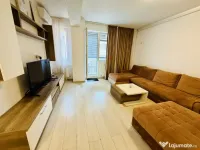 Apartament 2 camere mobilat și utilat complet Str Tineretul