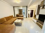 Apartament 2 camere mobilat și utilat complet Str Tineretul