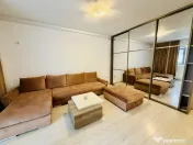 Apartament 2 camere mobilat și utilat complet Str Tineretul