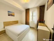 Apartament 2 camere mobilat și utilat complet Str Tineretul