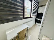 Apartament 2 camere mobilat și utilat complet Str Tineretul