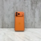 iPhone 17 Pro Max 512GB Orange 100% 147 Cicluri Zeus Amanet Vitan 8635 