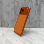 iPhone 17 Pro Max 512GB Orange 100% 147 Cicluri Zeus Amanet Vitan 8635 
