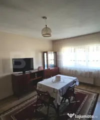 Apartament 2 camere, spatios 57mp, decomandat, pregatit pent 