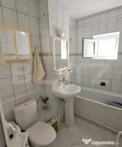 Apartament 2 camere, spatios 57mp, decomandat, pregatit pent 