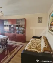 Apartament 2 camere, spatios 57mp, decomandat, pregatit pent 